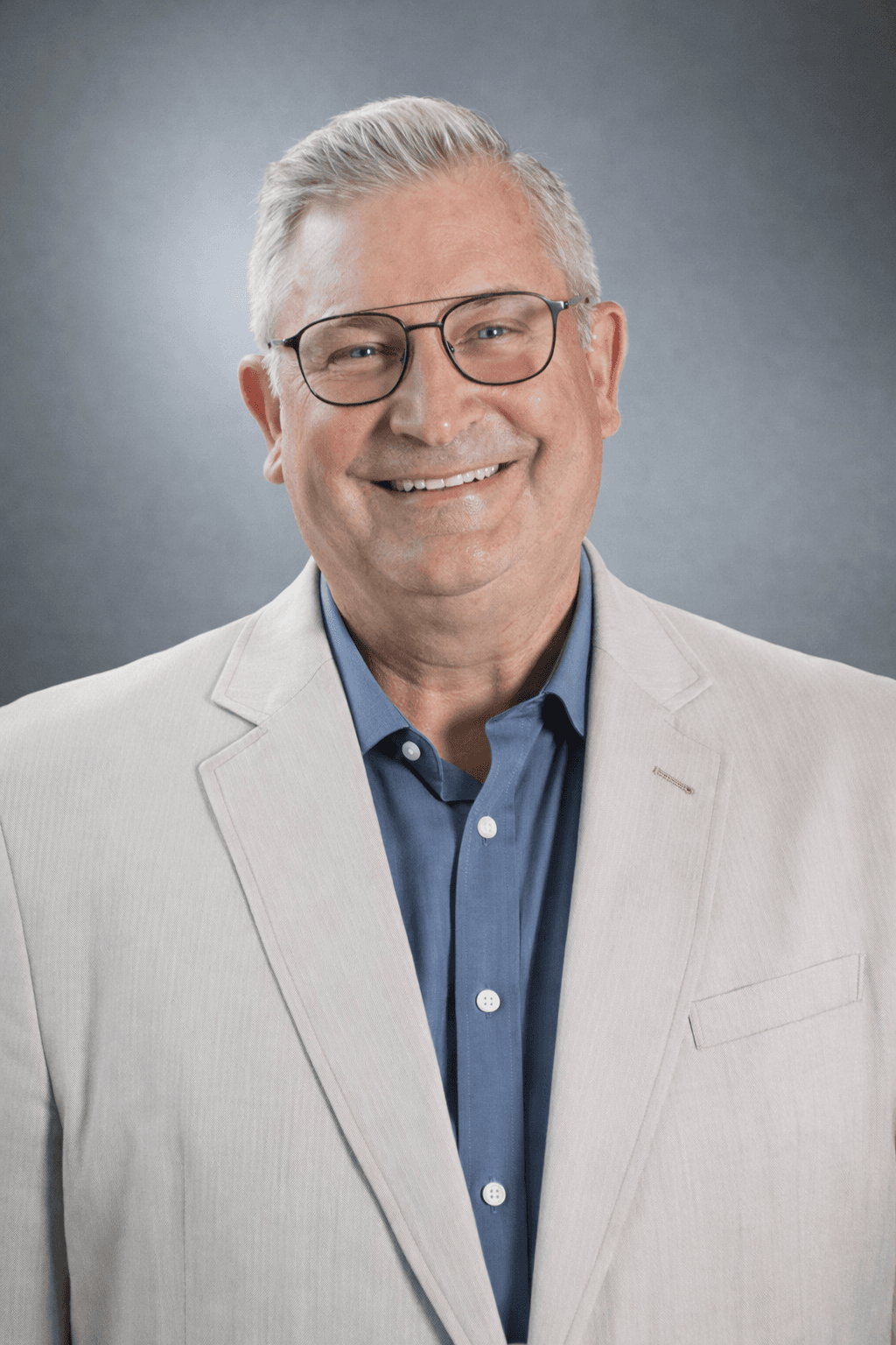 Bill Allen