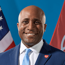 Quinton Lucas