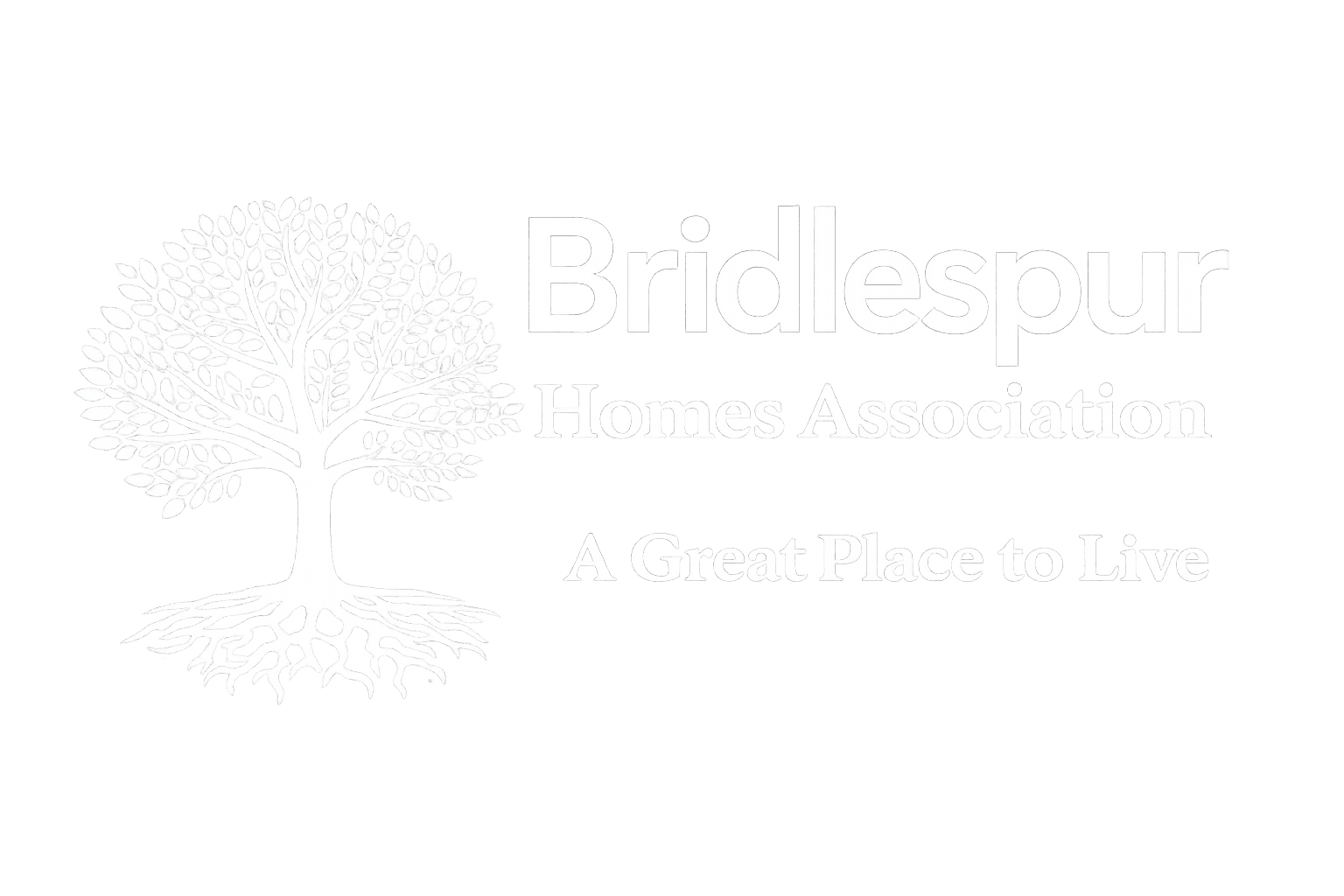 Bridlespur Neighborhood Assoc