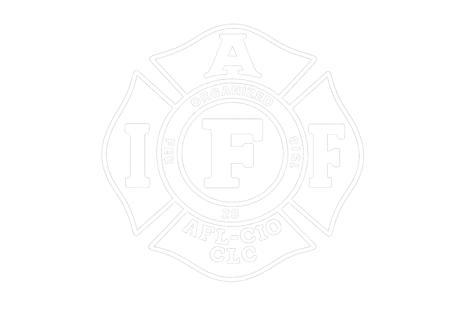 IAFF Local 3808