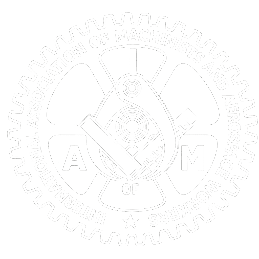 IAMAW Local Lodge 778