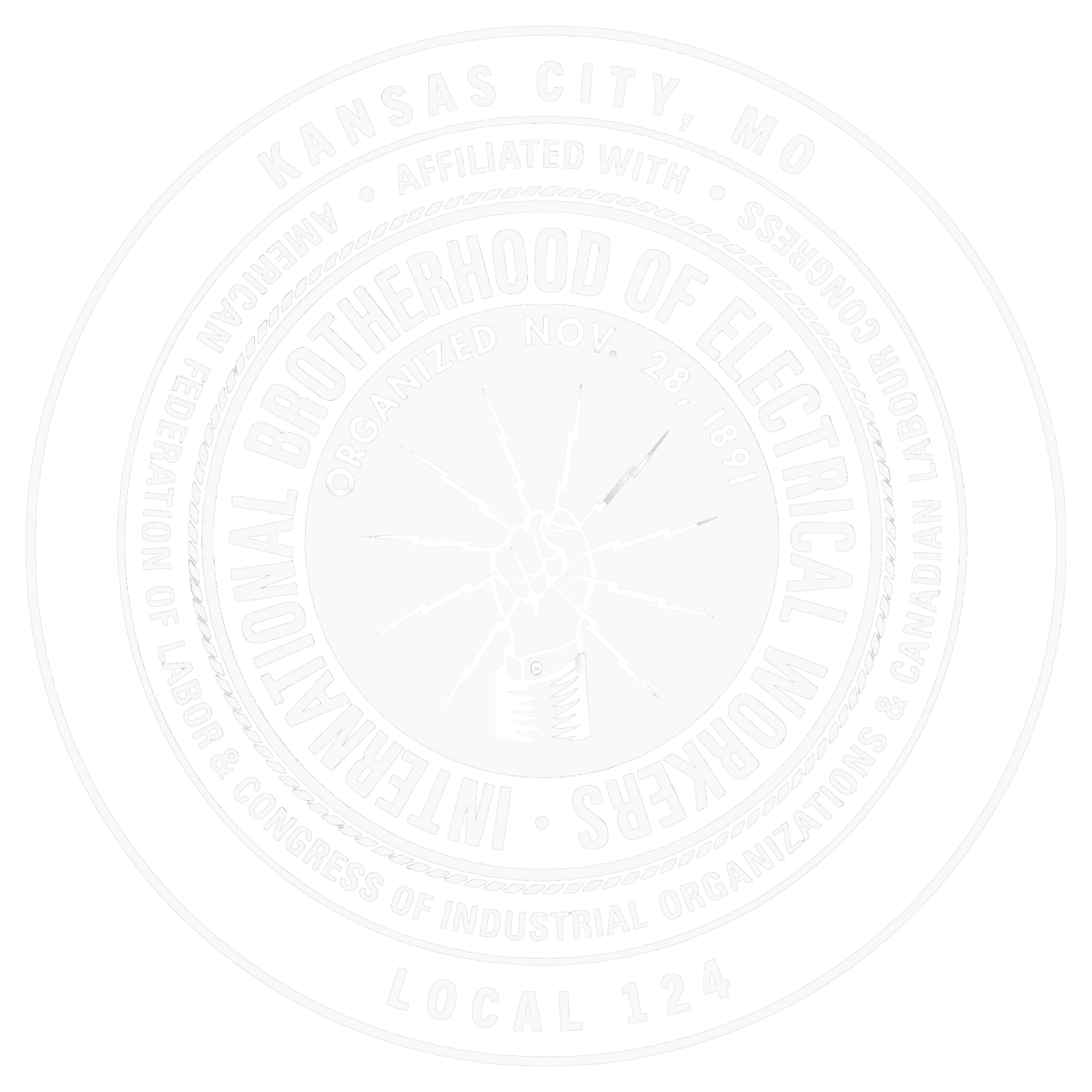 IBEW Local 124