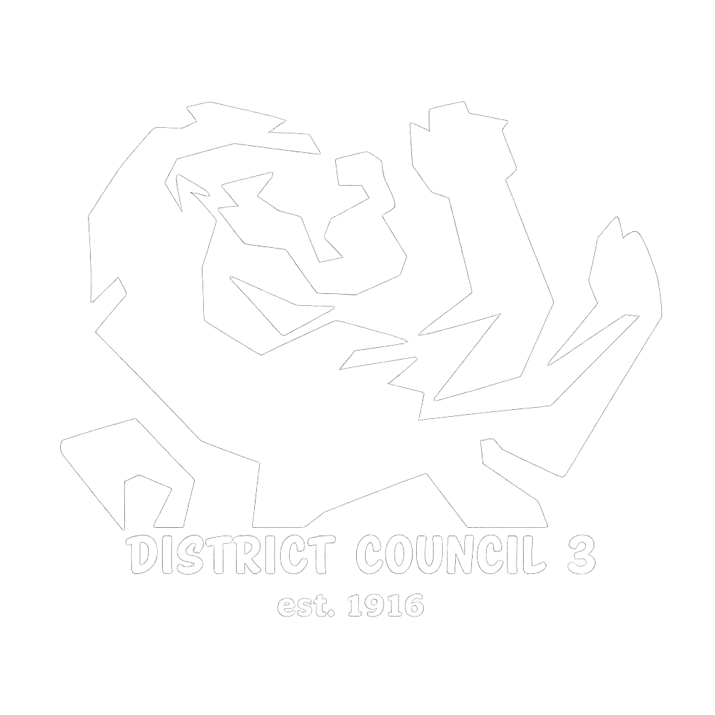 IUPAT DC #3
