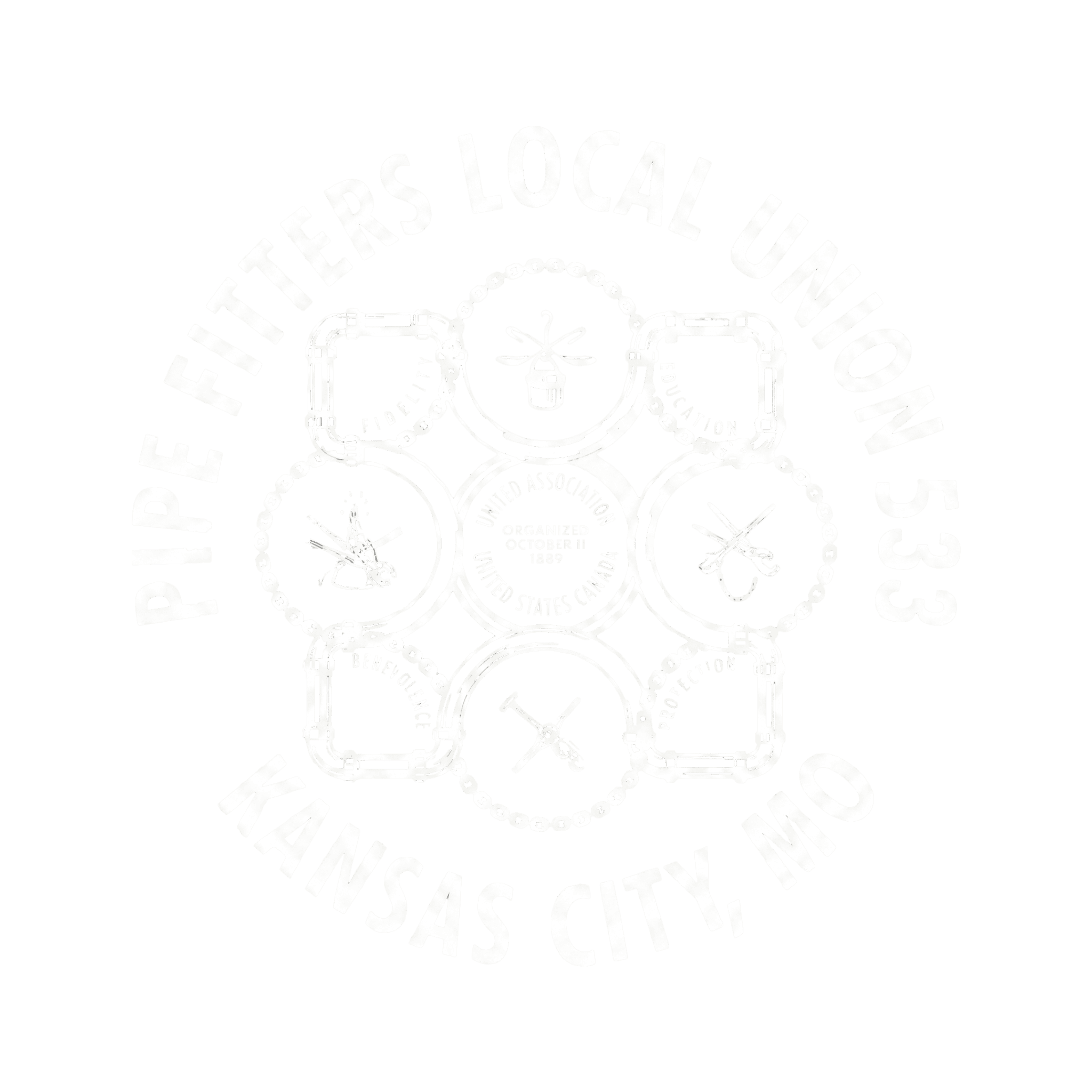 Pipefitters Local 533