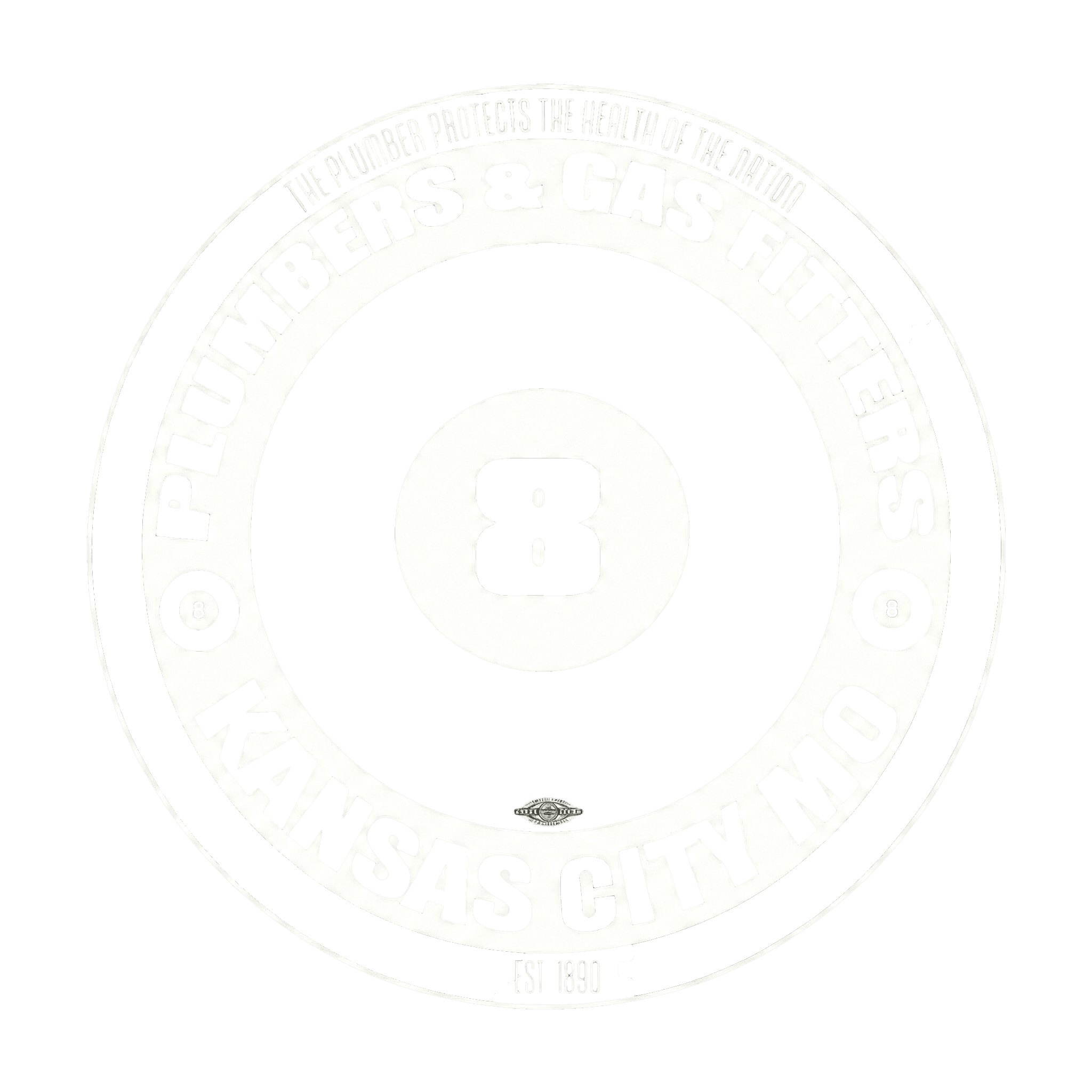 Plumbers Local 8